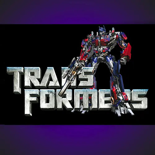 Transformers RUE DU RETRO