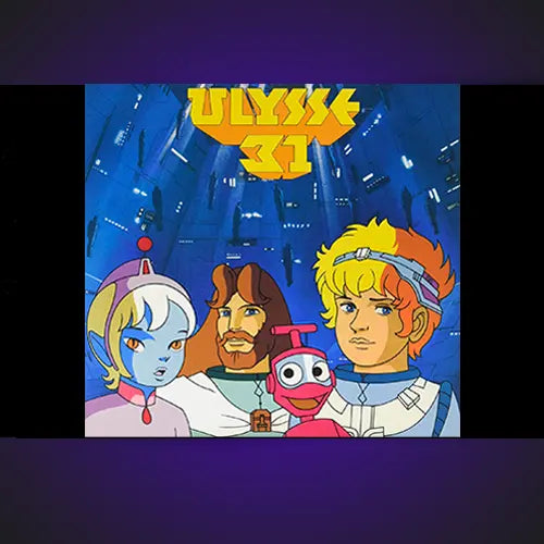 Ulysse-31 Rue Du Retro