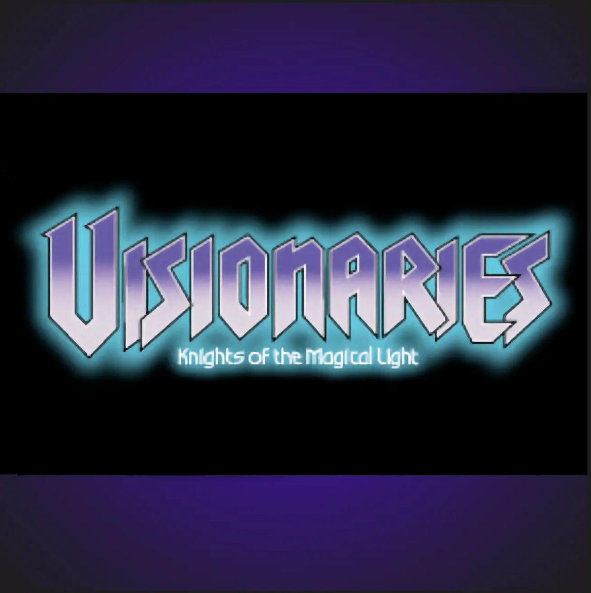 Visionaries RUE DU RETRO