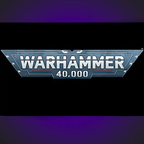 Warhammer RUE DU RETRO
