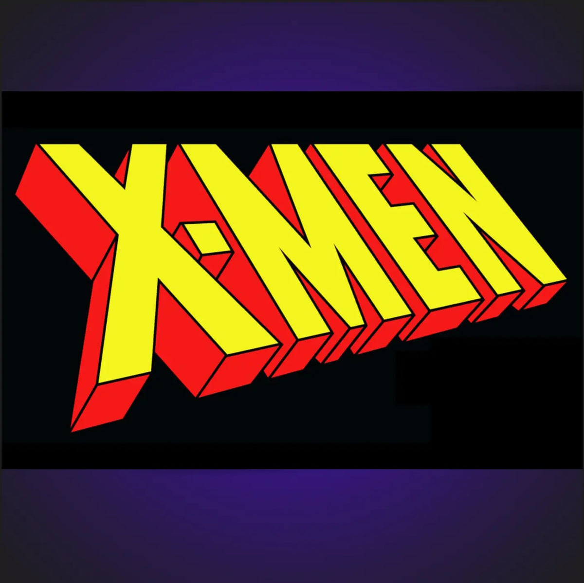 X-Men RUE DU RETRO