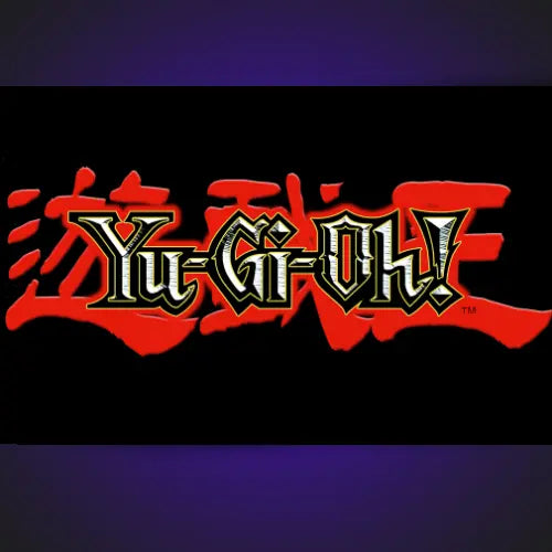Yu-Gi-Oh RUE DU RETRO