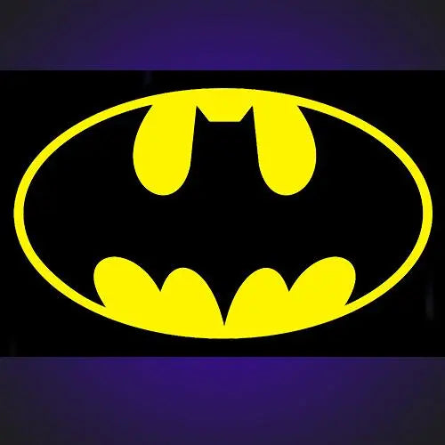 Batman Rue Du Retro