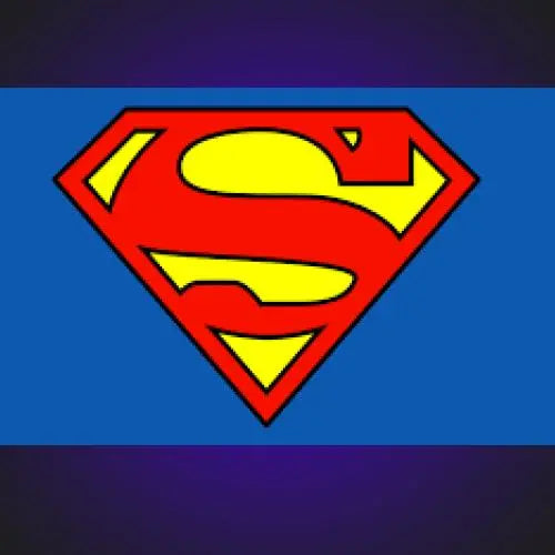 Superman Rue Du Retro