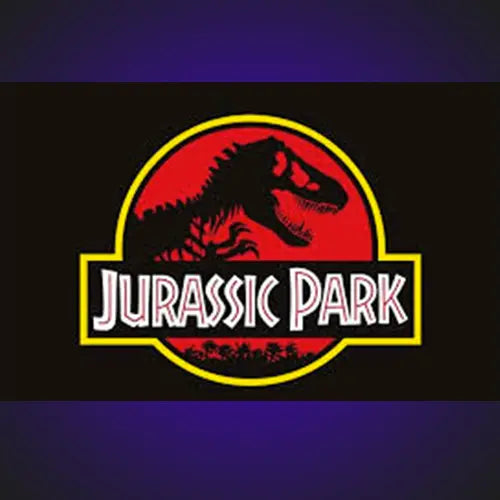 Jurassic-Park Rue Du Retro