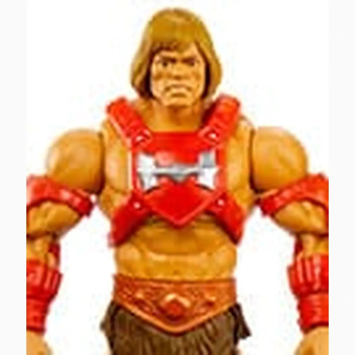 Masters of the Universe: New Eternia Masterverse figurine Thunder Punch He-Man 18 cm - Image 2
