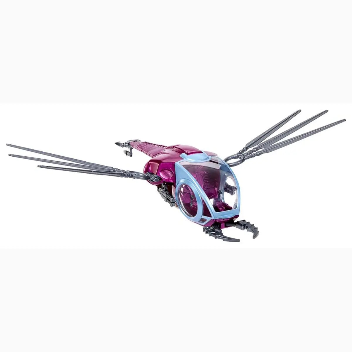 Masters of the Universe 2026 Movie Origins Véhicule Fright Fighter - Image 1