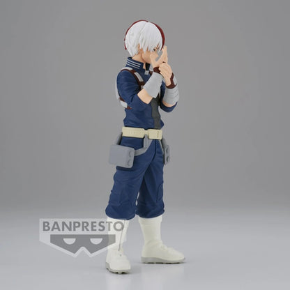 MY HERO ACADEMIA - AGE OF HEROES - SHOTO Ⅱ - Image 2
