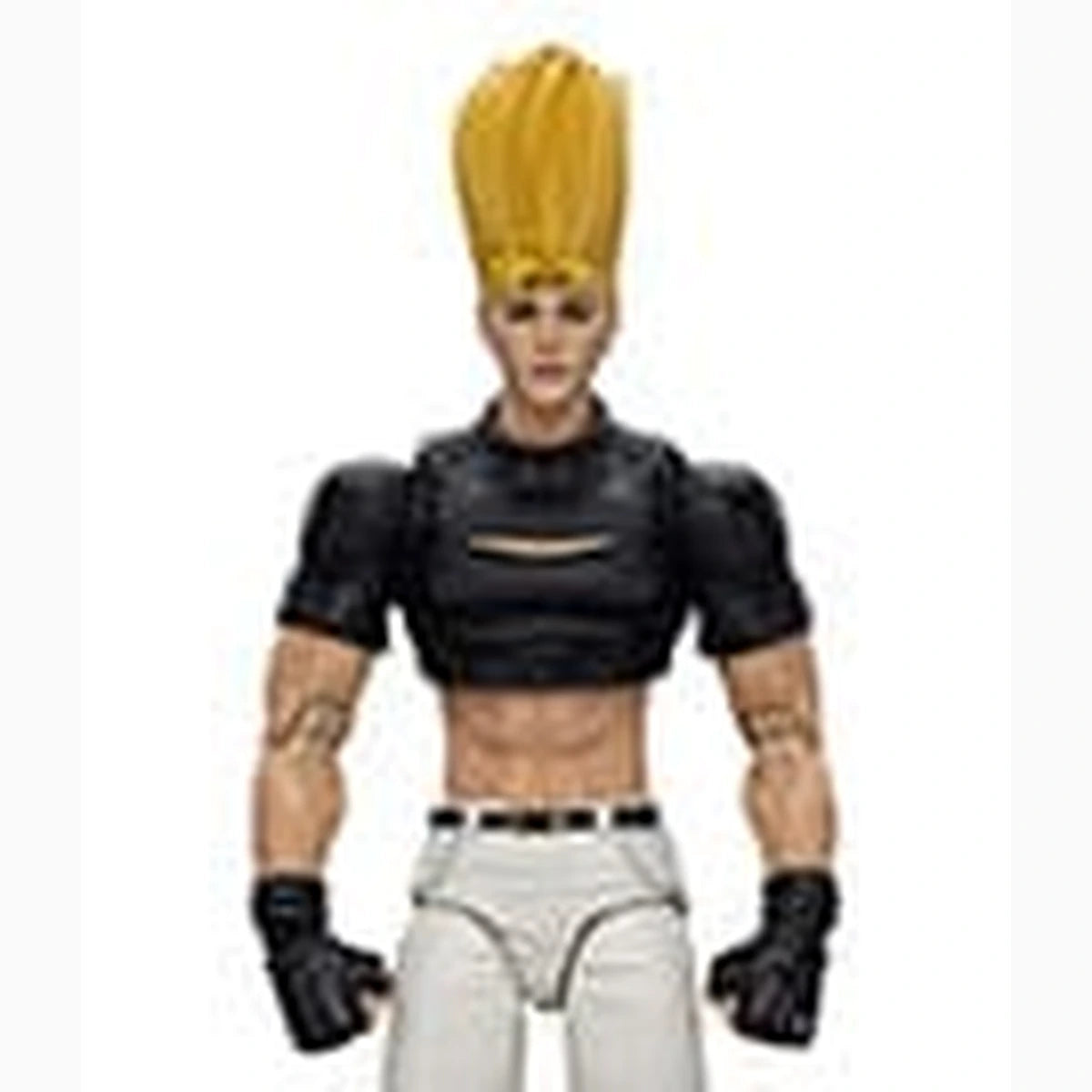 The King Of Fighters '98  figurine Hero Team Benimaru Nikaido 12 cm - Image 2