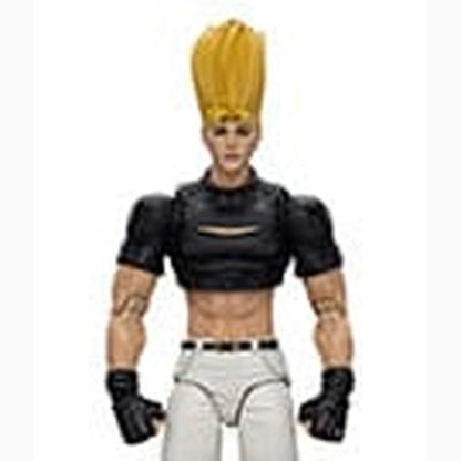 The King Of Fighters '98  figurine Hero Team Benimaru Nikaido 12 cm - Image 2