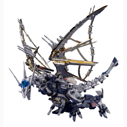 Zoids Plastic Model Kit 1/72 RPZ-14 Salamander F2 61 cm - Image 1
