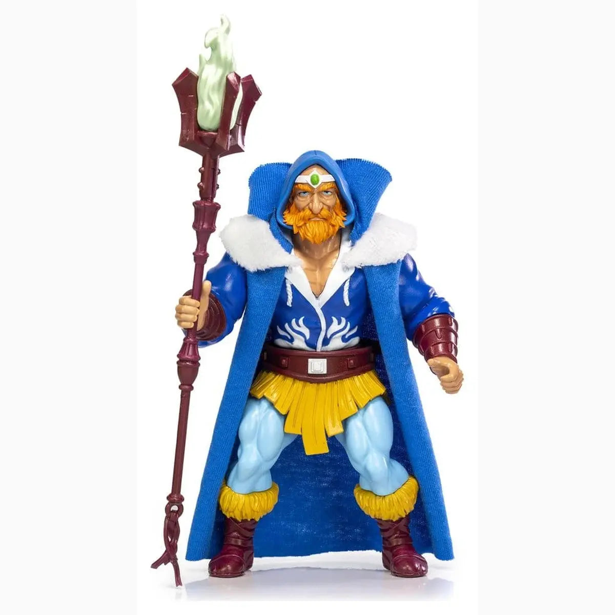 Legends of Dragonore Hellforge figurine Azureus 14 cm - Image 1