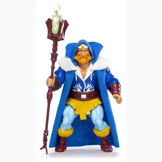 Legends of Dragonore Hellforge figurine Azureus 14 cm - Image 1