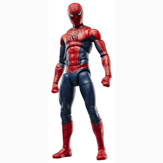 Spider-Man: Brand New Day Marvel Legends figurine Spider-Man 15 cm - Image 1