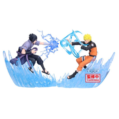 NARUTO SHIPPUDEN - COMBINATION BATTLE - NARUTO UZUMAKI - Image 6