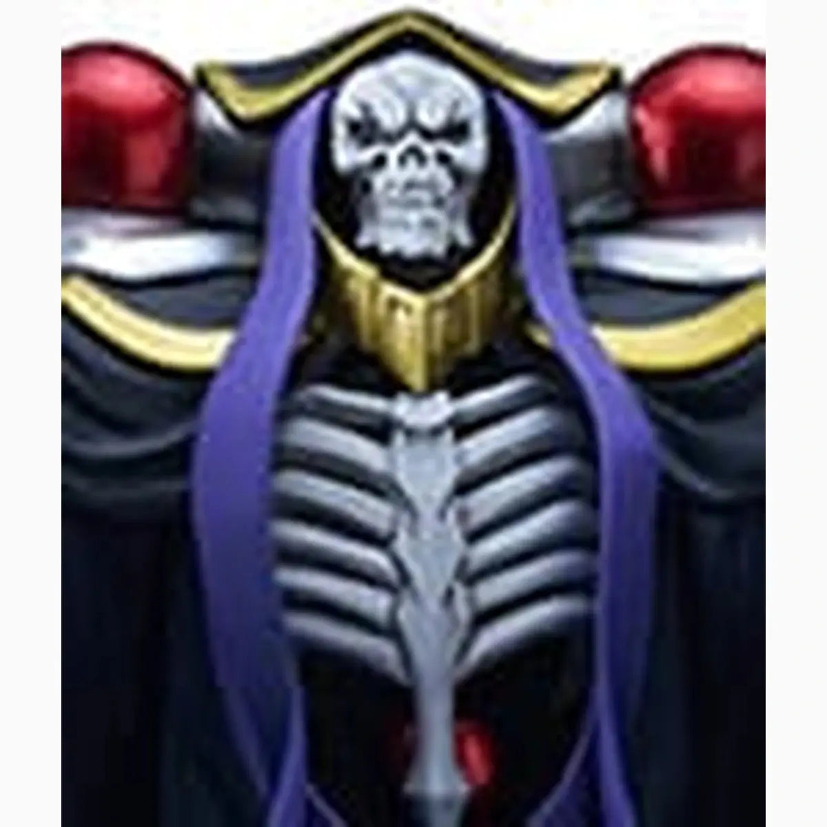 Overlord statuette PVC Pop Up Parade SP Parade Ainz Ooal Gown 26 cm - Image 2