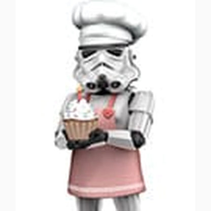 Star Wars figurine Minix Stormtrooper new 12 cm - Image 2