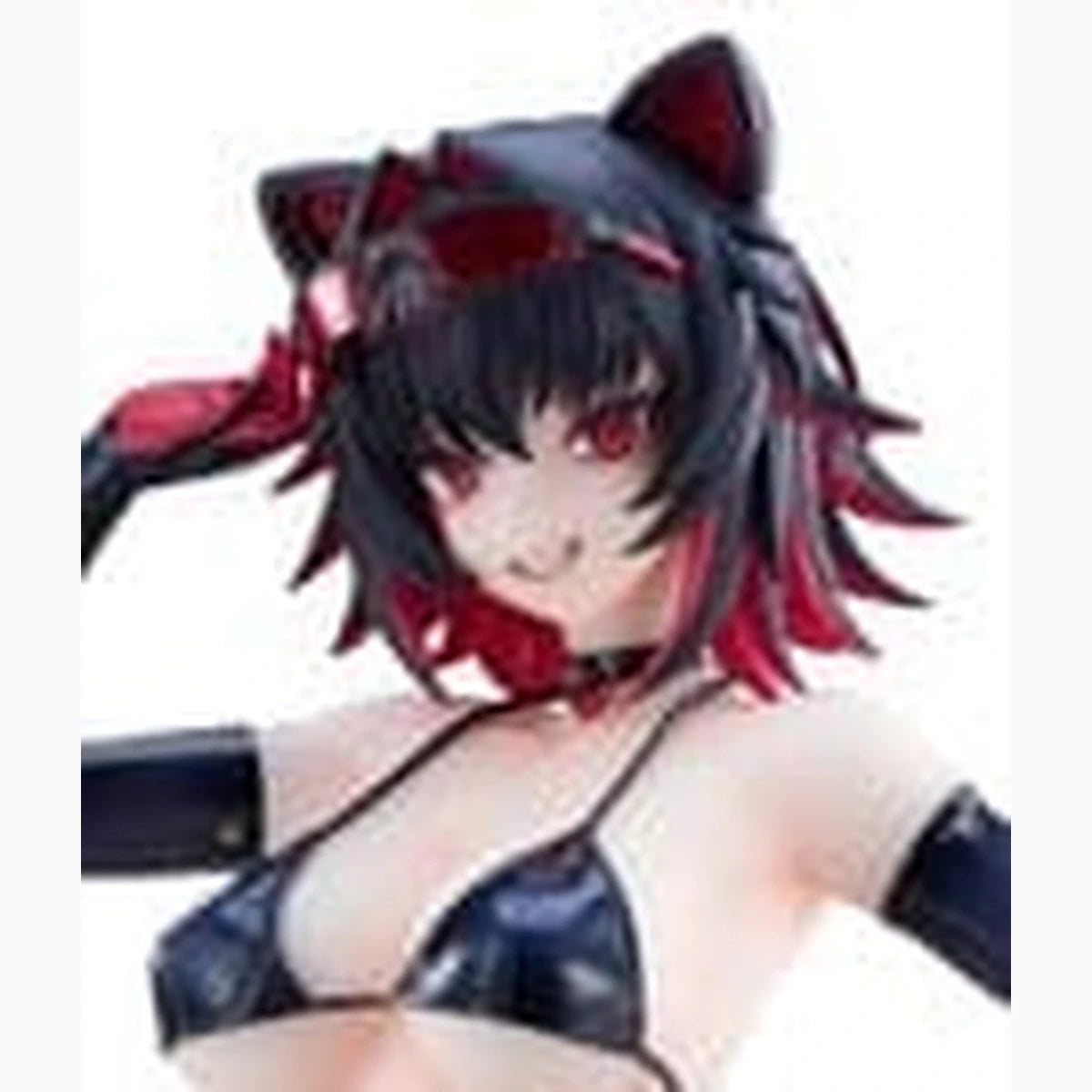 Original Character figurine PVC 1/6 Cyber Pets Onyx Light Armor Version 27 cm - Image 2