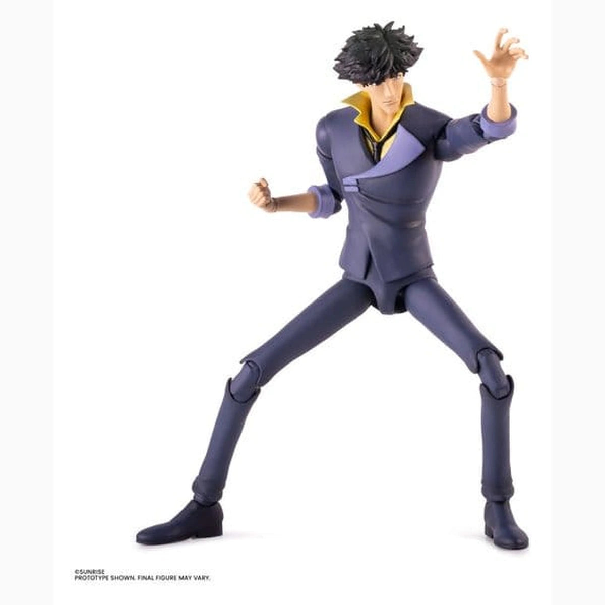 Cowboy Bebop figurine 1/8 Spike Spiegel - Image 3
