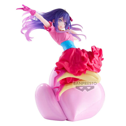 OSHI NO KO - ESPRESTO FIGURE - Poppin' Heart - AI - Image 4