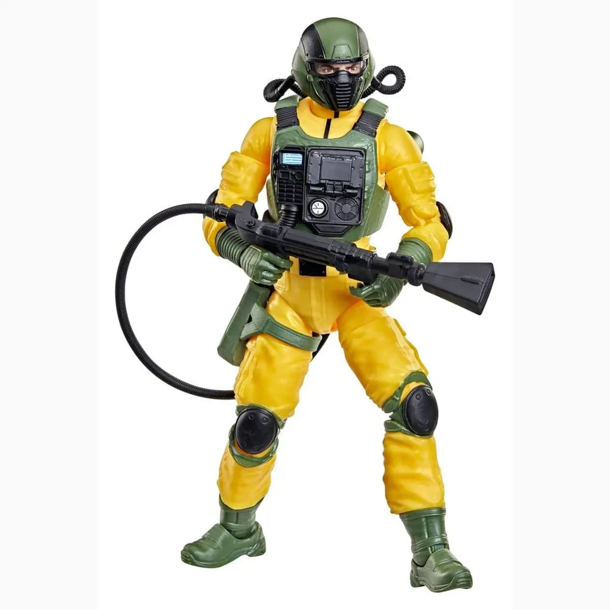 G.I. Joe Classified Series figurine #198 Airtight 15 cm - Image 1