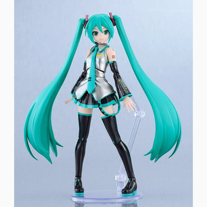 Character Vocal Series 01: Hatsune Miku Plastic Model Kit Plamatea Hatsune Miku 15 cm - Image 5