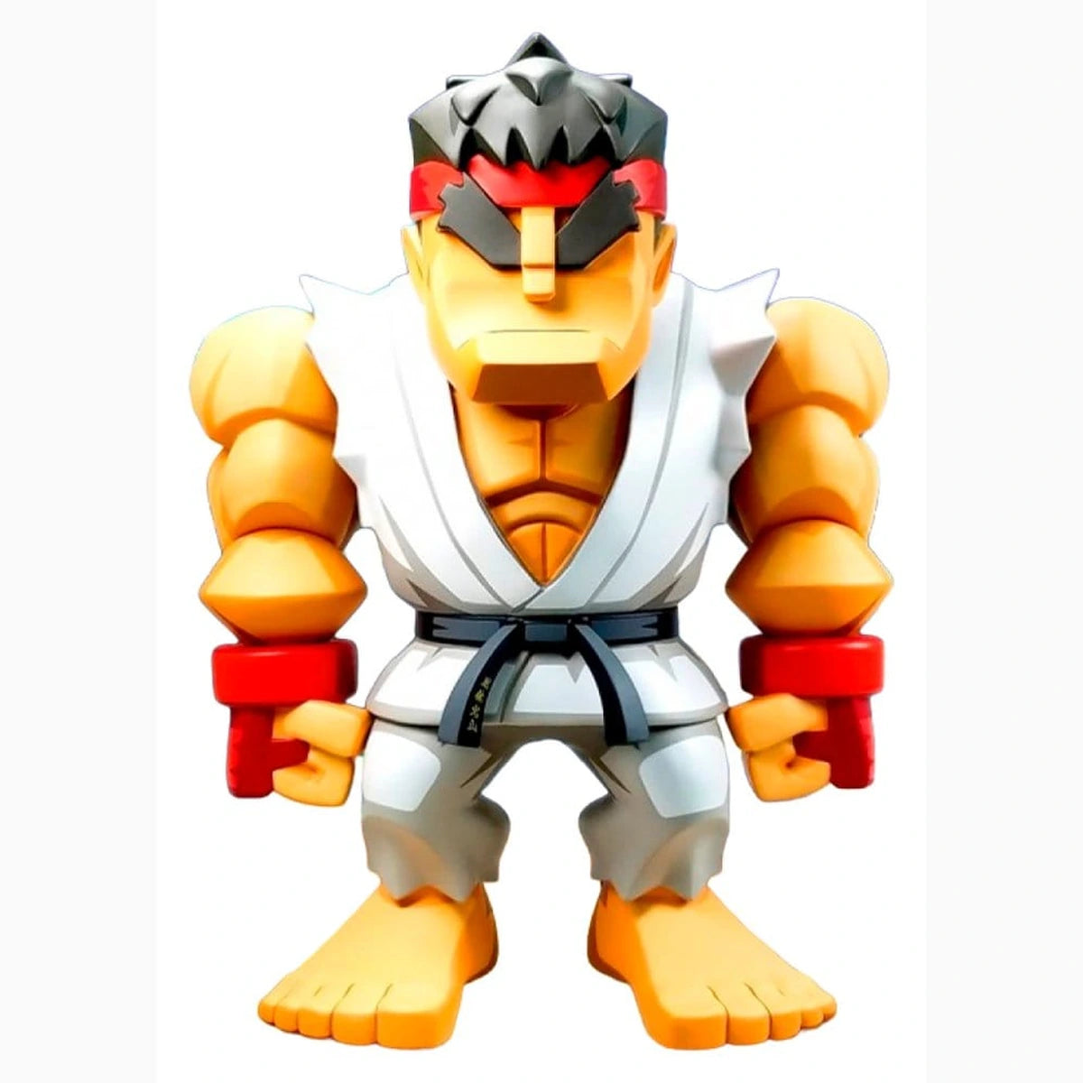 Street Fighter Bulkyz figurine vinyle Ryu 30 cm - Image 1