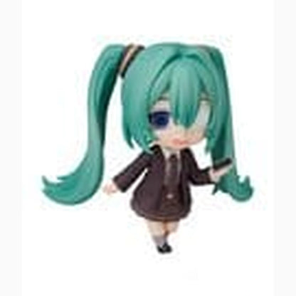 Character Vocal Series 01: Hatsune Miku Nendoroid figurine Monitoring Ver. 10 cm - Image 2