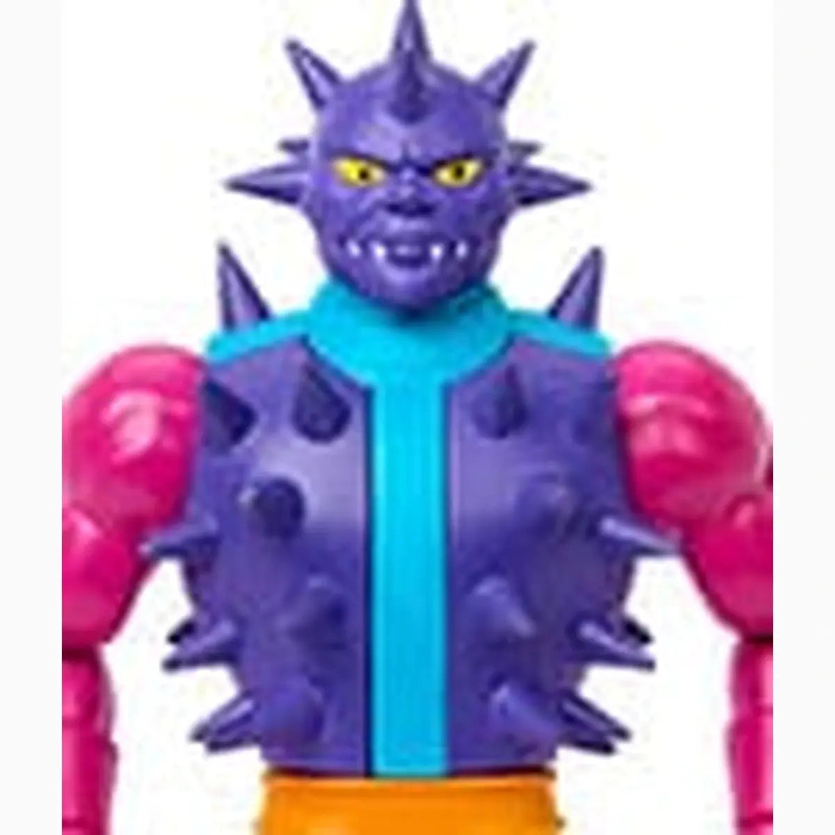 Masters of the Universe Origins figurine Cartoon Collection: Spikor 14 cm - Image 2