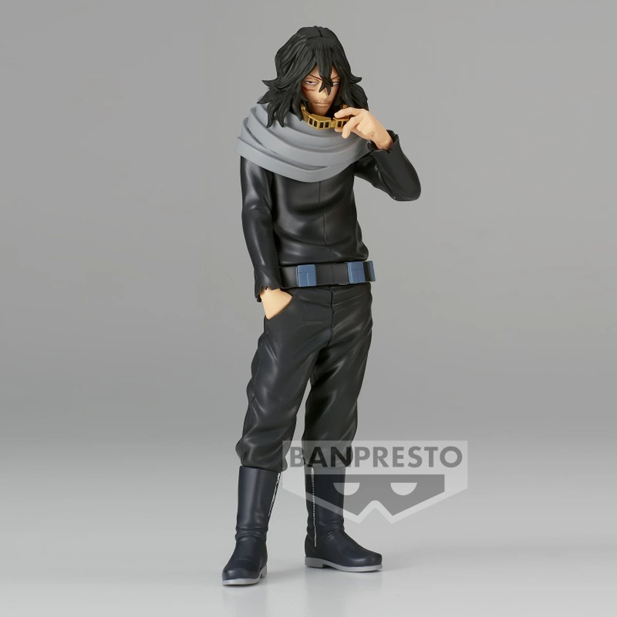 MY HERO ACADEMIA - AGE OF HEROES - SHOTA AIZAWA - Image 3