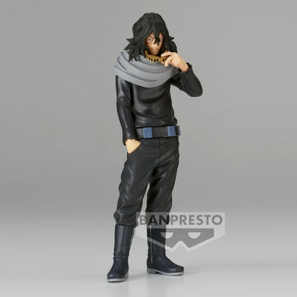 MY HERO ACADEMIA - AGE OF HEROES - SHOTA AIZAWA - Image 3