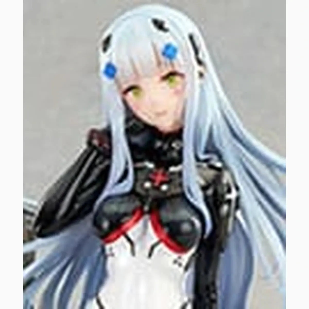 Girls´ Frontline statuette PVC 1/7 416 Midnight Evangelion Ver. 25 cm - Image 2