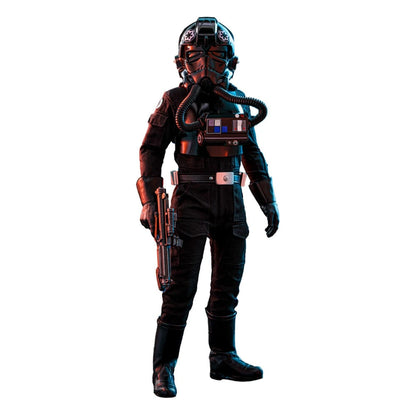 Star Wars figurine Movie Masterpiece 1/6 TIE fighter Pilot 30 cm - Image 1