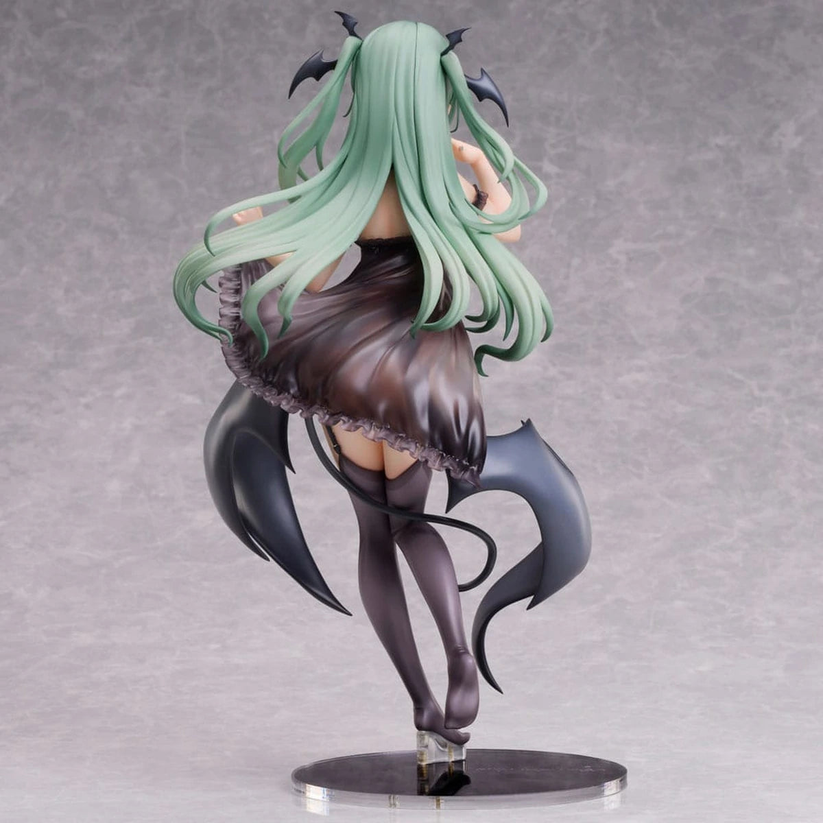 Original Character statuette PVC 1/5 Succubus-chan Illustration by Karory 28 cm - Image 6