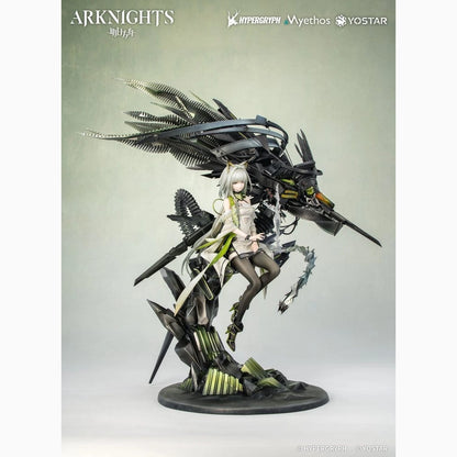 Arknights figurine PVC 1/7 Kal'tsit Esperanta 42 cm - Image 5