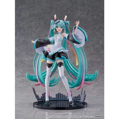 Character Vocal Series 01 statuette 1/7 Hatsune Miku Miku Expo 10th Anniversary Ver. 26 cm - Image 4