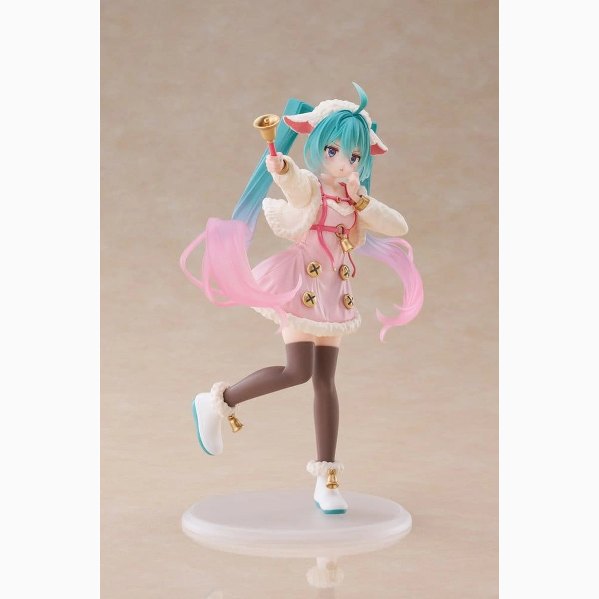 Hatsune Miku figurine PVC Wonderland Seven Little Goats 18 cm - Image 6