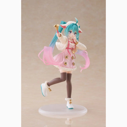 Hatsune Miku figurine PVC Wonderland Seven Little Goats 18 cm - Image 6