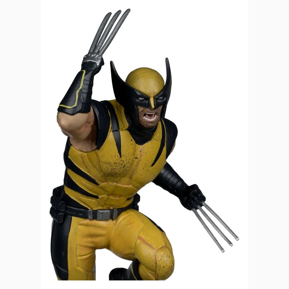 Marvel statuette 1/10 Wolverine 18 cm - Image 4