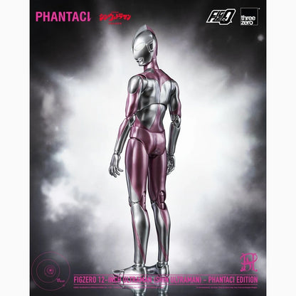 Shin Ultraman FigZero figurine Ultraman (Phantaci Edition) 31 cm - Image 6