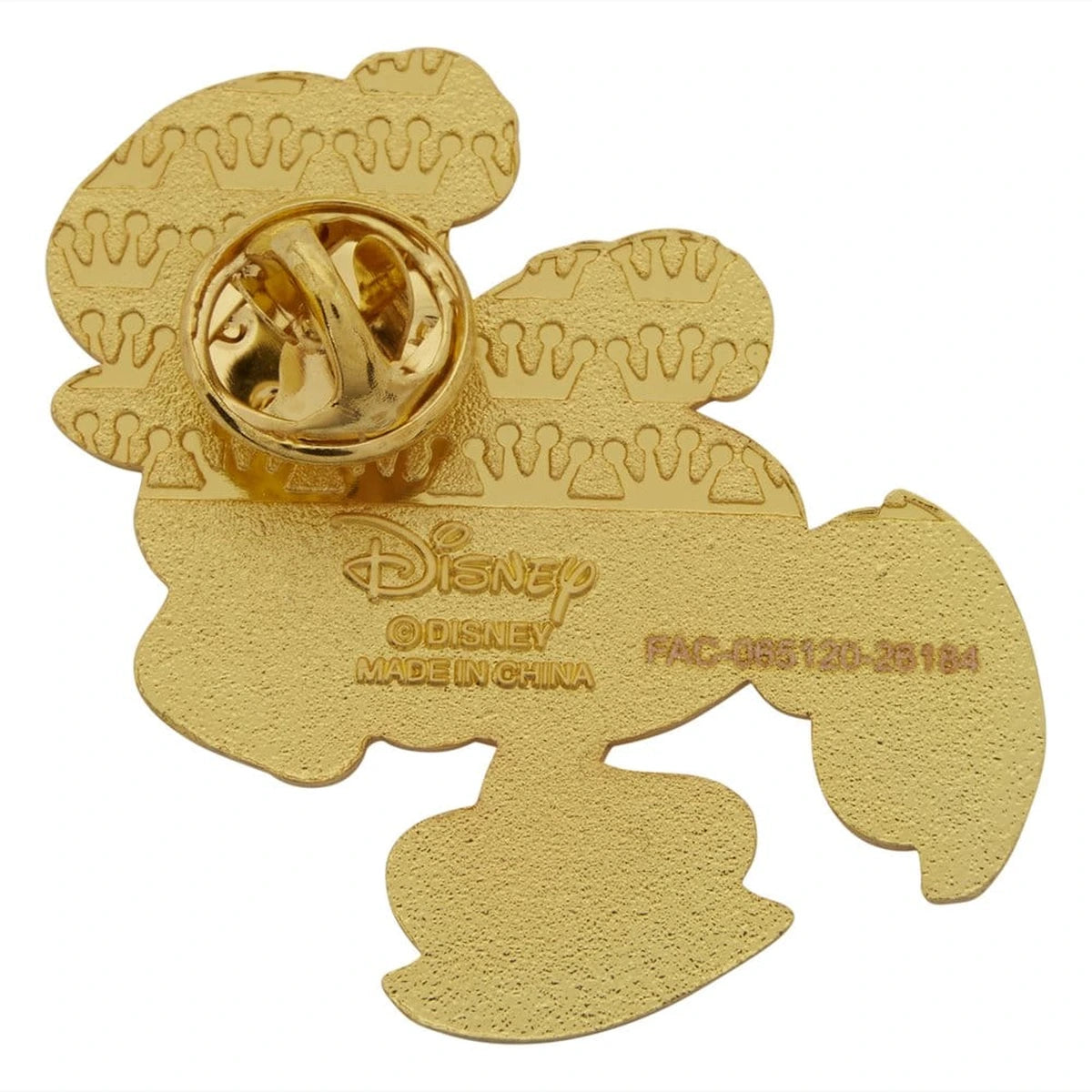 Mickey & Friends by Loungefly présentoir pin's émaillés Winter Activities Blind (12) - Image 4