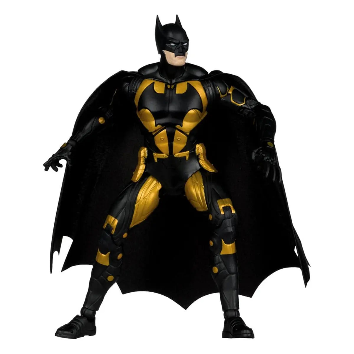 DC Multiverse figurine Batman Earth-2 (Earth 2 Society) 19 cm - Image 4