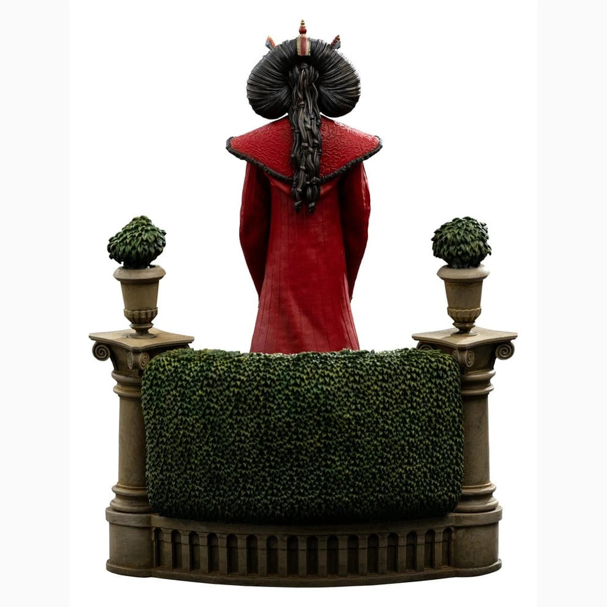 Star Wars statuette 1/10 Art Scale Queen Amidala 21 cm - Image 5