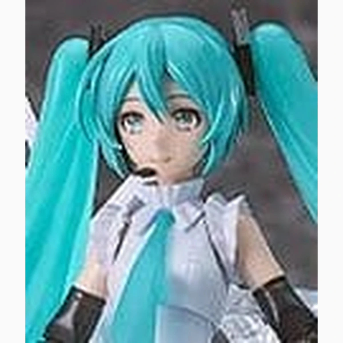 Character Vocal Series 01: Hatsune Miku Plastic Model Kit Plamatea Happy 16th Birthday Ver. 16 cm - Image 2