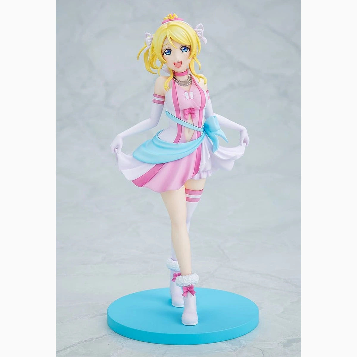 LoveLive! figurine PVC Eli Ayase Bokutachi wa Hitotsu no Hikari ver. 17 cm - Image 5