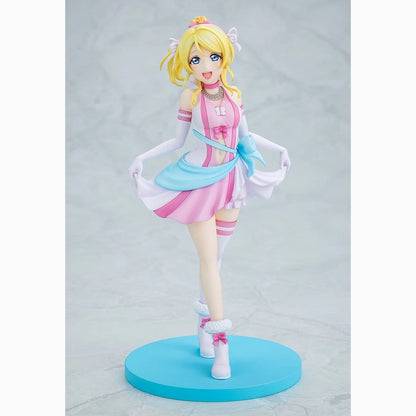 LoveLive! figurine PVC Eli Ayase Bokutachi wa Hitotsu no Hikari ver. 17 cm - Image 5