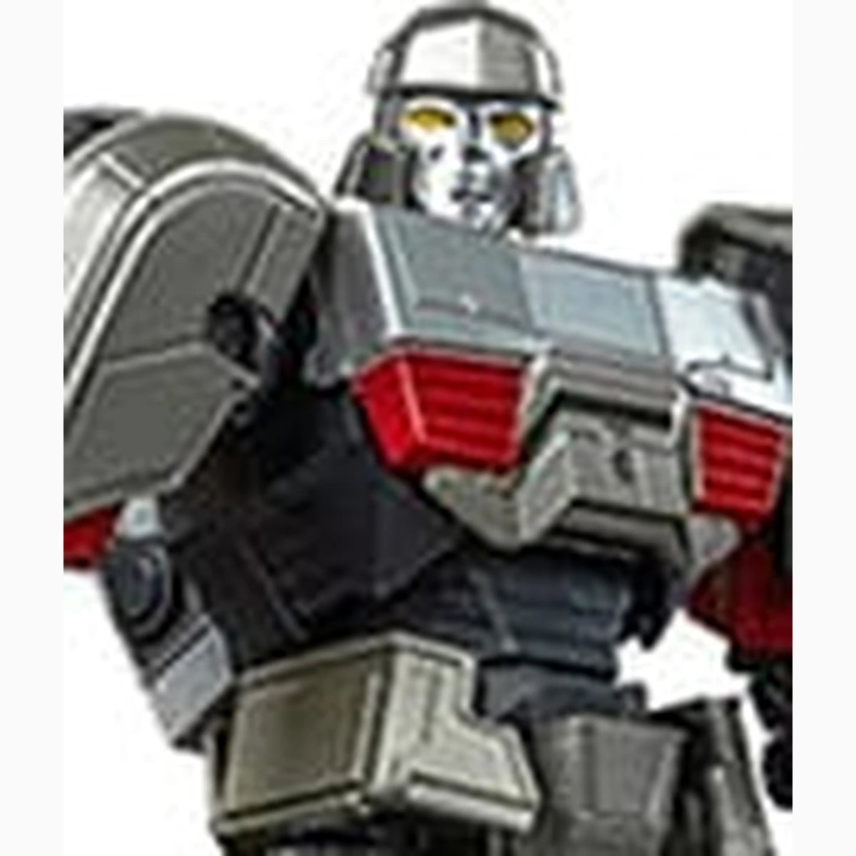 Transformers 8 figurine Plastic Model Kit AMK Series D-16 20 cm - Image 2
