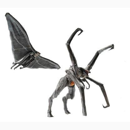 Godzilla (2014) Exquisite Basic figurines Male & Female Muto Set 16 cm - Image 1