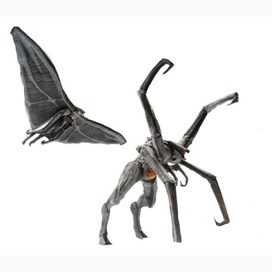 Godzilla (2014) Exquisite Basic figurines Male & Female Muto Set 16 cm - Image 1