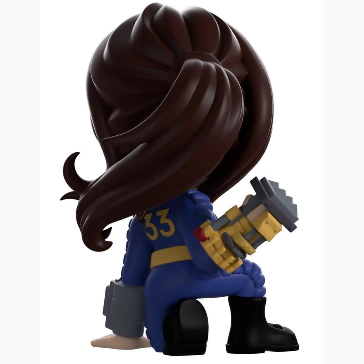 Fallout Vinyl figurine Lucy Power Fist 9 cm - Image 4